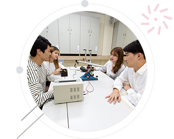 Physics & Energy Science